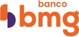 Banco BMG Logo do Banco BMG
