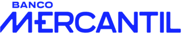 Banco Mercantil Logo do Banco Mercantil