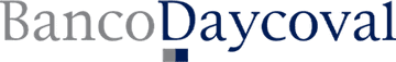 Banco Daycoval Logo do Banco Daycoval
