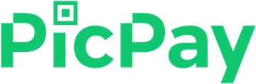 PicPay Logo do PicPay