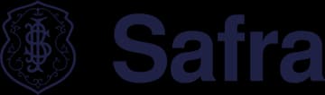Banco Safra Logo do Banco Safra